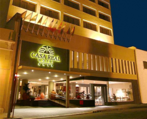 Casa Real Hotel